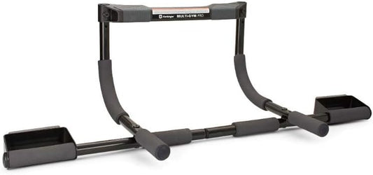 Multi-Function Doorway Pull Up Bar