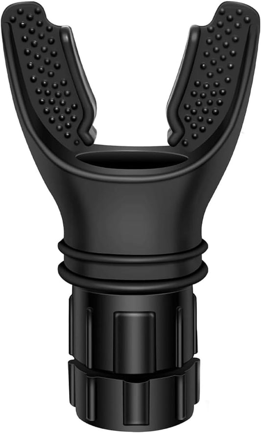 Respiratory Training Device for Athletes